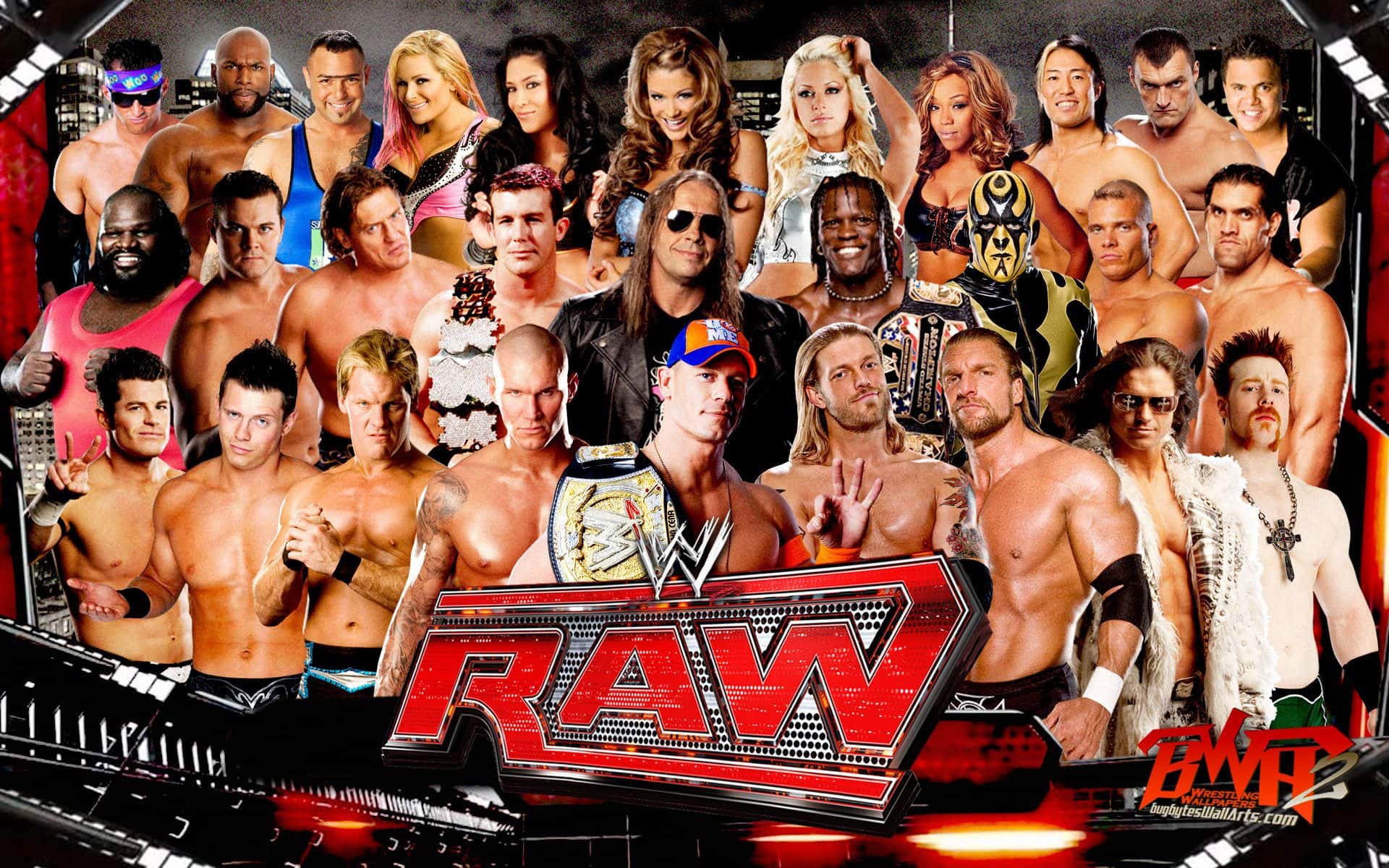 WWE releases 2026: List of all superstars, statements post-firing by TKO and more